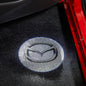 Mazda CX-30 DM 2019 Tür-Projektor C9E2-V4-590 Tür-Projektor Mazda