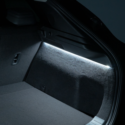 Mazda CX-30 DM 2019 LED-Kofferraumbeleuchtung C9E2-V7-130 LED-Kofferraumbeleuchtung Mazda