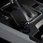 Mazda CX-30 DM 2019 Leder-Schutzhülle schwarz C9N2-V0-450 Leder-Schutzhülle schwarz Mazda