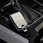 Mazda CX-30 DM 2019 Leder-Schutzhülle weiß C9N3-V0-450 Leder-Schutzhülle weiß Mazda