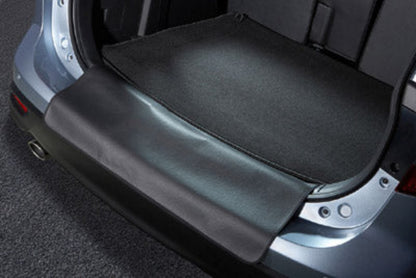 Mazda 5 CR 2007-2010 Kofferraummatte mit Ladekantenschutz CC29-V0-381 Kofferraummatte mit Ladekantenschutz Mazda