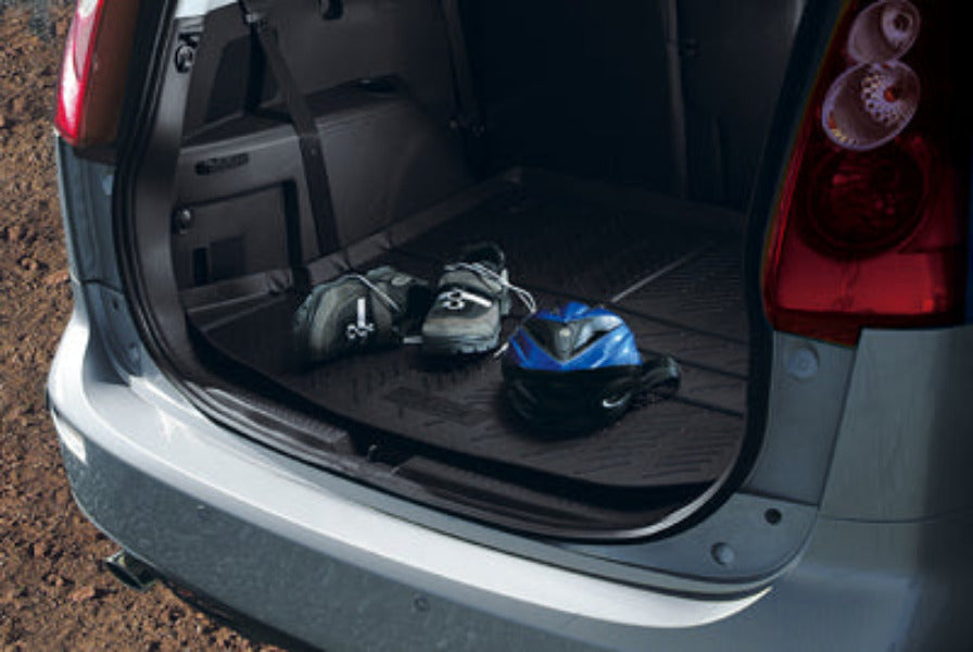 Mazda 5 CR 2007-2010 Kofferraum-Schalenwanne CC29-V9-540 Kofferraum-Schalenwanne Mazda