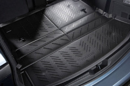 Mazda 5 CR 2007-2010 Kofferraum-Schalenwanne CC29-V9-540 Kofferraum-Schalenwanne Mazda