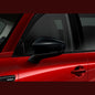 Mazda CX-80 KL ab 2024 Außenspiegelkappen K616-V3-650 Außenausstattung Mazda