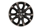Mazda 2 DJ ab 2023 Leichtmetallfelge 15" D09V-V3-810 Leichtmetallfelge 15" Mazda
