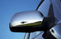 Mazda 6 GG 2002-2008 Außenspiegelverkleidung D375-V3-650G Außenspiegelverkleidung Mazda
