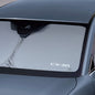 Mazda CX-30 DM 2019 Sonnenblende für die Windschutzscheibe D41S-V1-130B Sonnenblende für die Windschutzscheibe Mazda