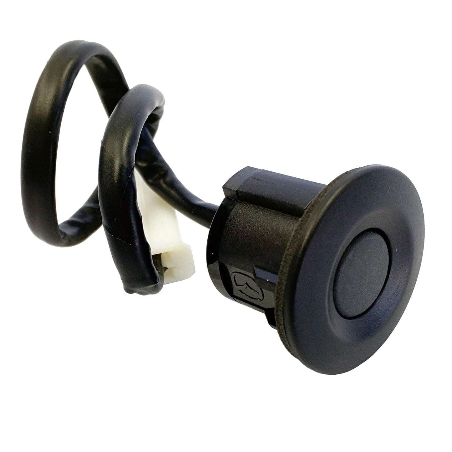 Mazda Heckklappentaster D651-62-4B0B Heckklappentaster Mazda