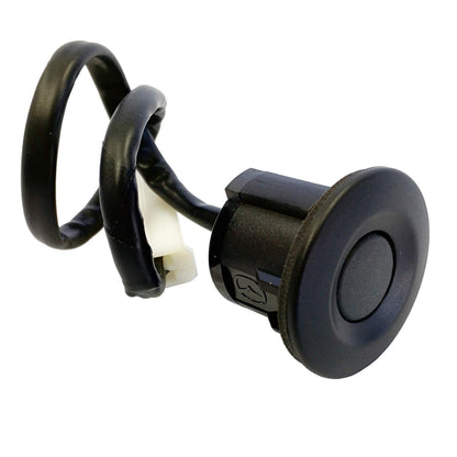 Mazda Heckklappentaster D651-62-4B0B Heckklappentaster Mazda