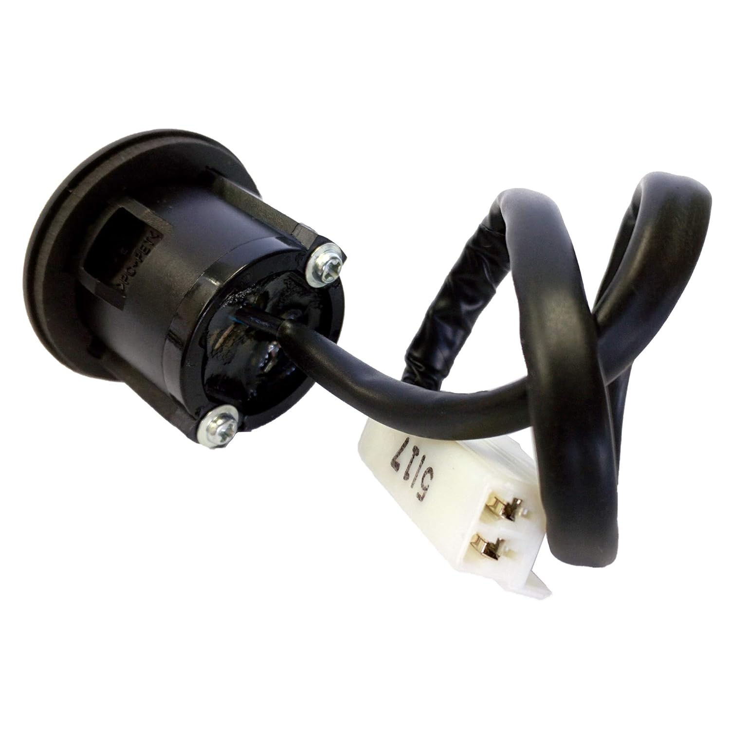 Mazda Heckklappentaster D651-62-4B0B Heckklappentaster Mazda