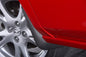 Mazda 2 DE 2007-2014 Schmutzfängersatz für vorne D651-V3-450G Schmutzfängersatz für vorne Mazda