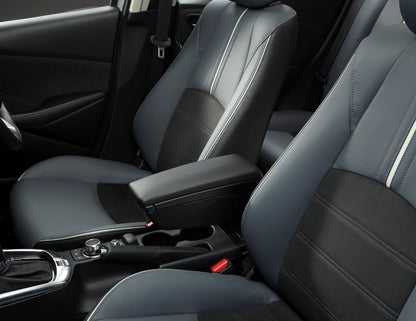 Mazda 2 DJ ab 2023 Mittelarmlehne DA6C-V0-630B Mittelarmlehne Mazda