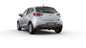 Mazda 2 DJ 1014-2019 Unterfahrschutz DA6C-V3-300 -PR Unterfahrschutz Mazda