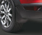 Mazda CX-3 DK ab 2021 Schmutzfängersatz Hinten DB2P-V3-460 Schmutzfängersatz Hinten Mazda