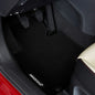 Mazda 2 DJ 1014-2019 Textilfußmattensatz "Standard" DC3L-V0-320A Textilfußmattensatz "Standard" Mazda