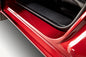 Mazda CX-3 DK ab 2021 Einstiegsleistenschutzfolie DC3L-V1-370A Einstiegsleistenschutzfolie Mazda