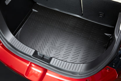Mazda 2 DJ 1014-2019 Kofferraum-Schalenwanne DC3L-V9-540 Kofferraum-Schalenwanne Mazda