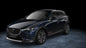 Mazda CX-3 DK ab 2021 Folierung Seitlich unten DD2F-V3-040 -D3 Folierung Seitlich unten Mazda