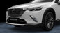 Mazda CX-3 DK ab 2021 Designunterfahrschutz Vorne DD2F-V3-890A Designunterfahrschutz Vorne Mazda