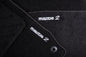 Mazda 2 DE 2007-2014 Textilfußmattensatz "Standard" DF71-V0-320B Textilfußmattensatz "Standard" Mazda