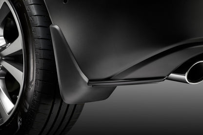 Mazda CX-30 DM 2019 Schmutzfängersatz für hinten DFR5-V3-460 Schmutzfängersatz für hinten Mazda