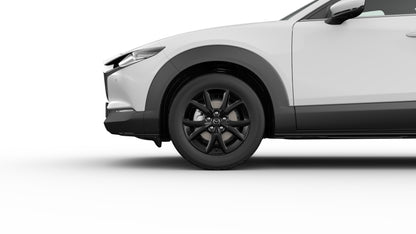 Mazda CX-30 DM 2019 Leichtmetallfelge 17" DFR5-V3-810 -TG Leichtmetallfelge 17" Mazda
