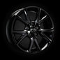 Mazda CX-30 DM 2019 Leichtmetallfelge 17" DFR5-V3-810 -TG Leichtmetallfelge 17" Mazda