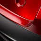 Mazda CX-30 DM ab 2019 Schutzfolie Sicherheit & Schutz Mazda Ladekantenschutzfolie