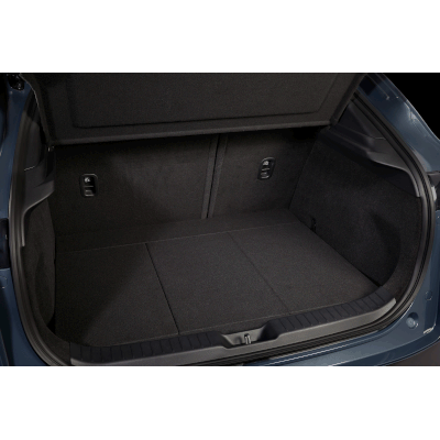 Mazda CX-30 DM 2019 Smart Cargo System (Fahrzeuge ohne BOSE) DFR9-V0-580 Smart Cargo System (Fahrzeuge ohne BOSE) Mazda