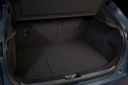 Mazda CX-30 DM 2019 Smart Cargo System (Fahrzeuge ohne BOSE) DFR9-V0-580 Smart Cargo System (Fahrzeuge ohne BOSE) Mazda