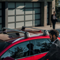 Mazda CX-30 DM 2019 Querträger (für die Dachreling) DGH9-V3-840 Querträger (für die Dachreling) Mazda