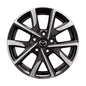 Mazda CX-3 DK ab 2021 Leichtmetallfelge 16" DH0M-V3-810 -TG Leichtmetallfelge 16" Mazda
