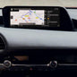 Mazda CX-5 KF 2017-2025 Navigationssystem (VIN Bereich beachten!) DN4J-66-EZ1B Navigationssystem (VIN Bereich beachten!) Mazda