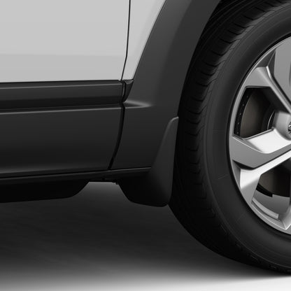Mazda MX-30 DR 2019-2025 Schmutzfängersatz für vorne DN4J-V3-450 Schmutzfängersatz für vorne Mazda