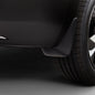 Mazda MX-30 DR 2019-2025 Schmutzfängersatz für hinten DN4J-V3-460 Schmutzfängersatz für hinten Mazda
