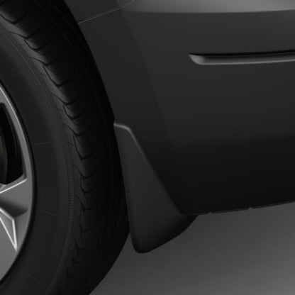 Mazda MX-30 DR 2019-2025 Schmutzfängersatz für hinten DN4J-V3-460 Schmutzfängersatz für hinten Mazda