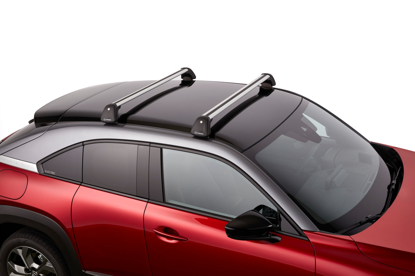 Mazda MX-30 DR 2019-2025 Lastenträger DN4J-V3-840A Lastenträger Mazda