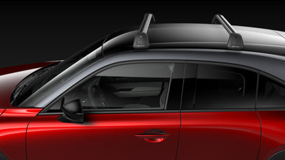 Mazda MX-30 DR 2019-2025 Lastenträger DN4J-V3-840A Lastenträger Mazda