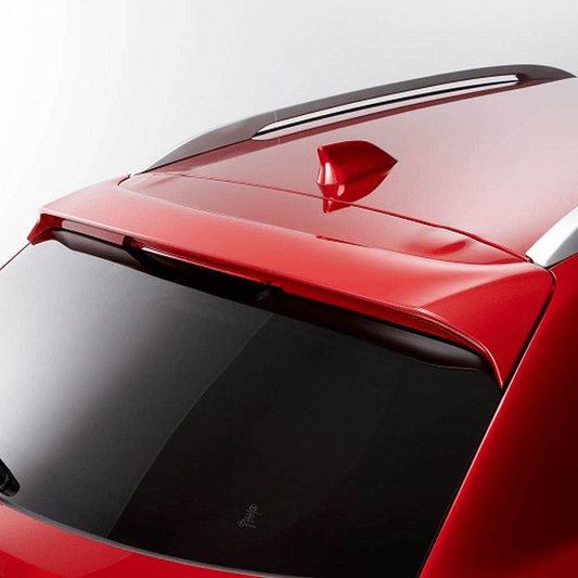 Mazda 3 BN / BM ab 2013-2019 Dachheckspoiler QBME-51-9N0 51 Außenausstattung Mazda