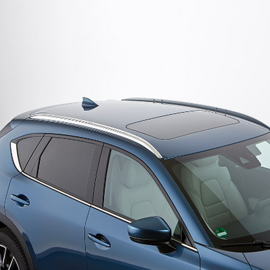 Mazda CX-5 KF ab 2017 Dachreling KB8S-V3-830 Transport Mazda
