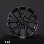 Mazda 3 BP ab 2019 Leichtmetallfelge Räder Mazda Design 71A 16" BDMC-V3-810BTG anthrazit