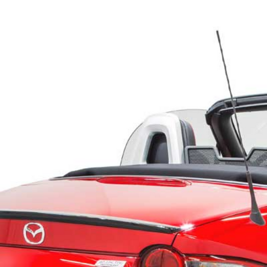 Mazda MX-5 ND ab 2015 Designbügelverkleidungen NA1R-V1-690 Außenausstattung Mazda
