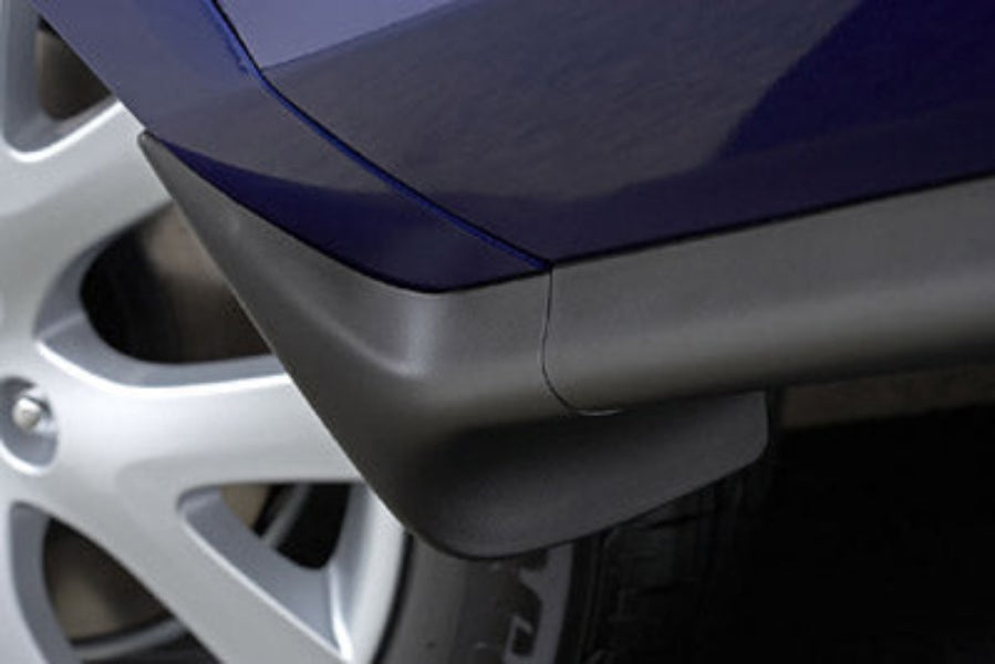Mazda CX-7 ER 2009-2012 Schmutzfängersatz EG21-V3-450F Schmutzfängersatz Mazda