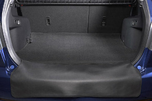 Mazda CX-7 ER 2009-2012 Kofferraummatte mit Ladekantenschutz EH14-V0-381 Kofferraummatte mit Ladekantenschutz Mazda