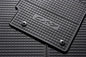 Mazda CX-7 ER 2009-2012 Allwetter-Mattensatz EH62-V0-351A Allwetter-Mattensatz Mazda