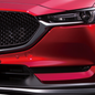 Mazda CX-5 KF ab 2017 Einparkhilfe Sensoren Sicherheit & Schutz Mazda vorne