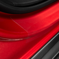 Mazda CX-30 DM ab 2019 Schutzfolie Sicherheit & Schutz Mazda Einsteigsleistenschutzfolie