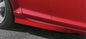 Mazda RX-8 SE 2003-2012 Seitendeflektor F151-V4-910F-BB Seitendeflektor Mazda