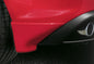 Mazda RX-8 SE 2003-2012 Heckdeflektoren F151-V4-930F-BB Heckdeflektoren Mazda