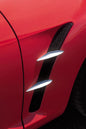Mazda RX-8 SE 2003-2012 Luftauslassapplikation FE17-V4-300 Luftauslassapplikation Mazda